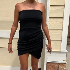 MISSGUIDED Dress